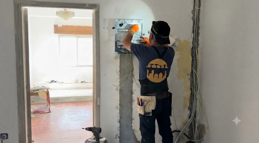 Electricidad