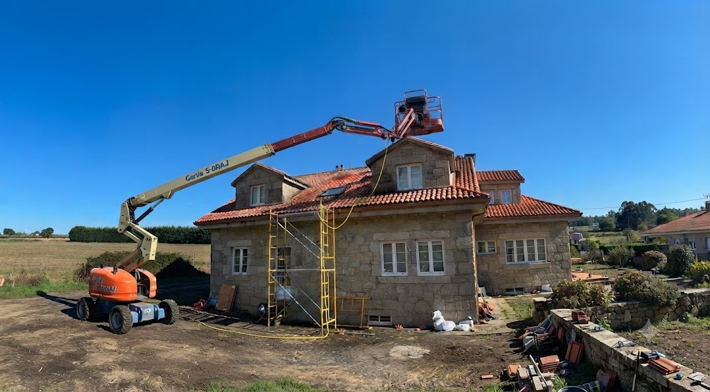 Reparaciones